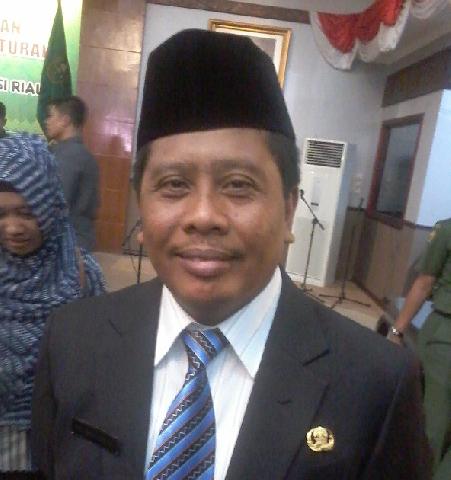 Disdik Akan Lakukan Monitoring Dana BOS ke Daerah